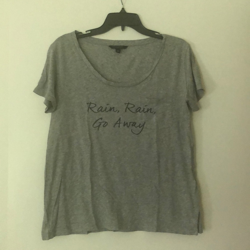 Banana Republic t-shirt